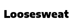 Loosesweat - logo